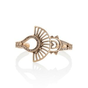 Chloe + Isabel sunlit Savannah bracelet